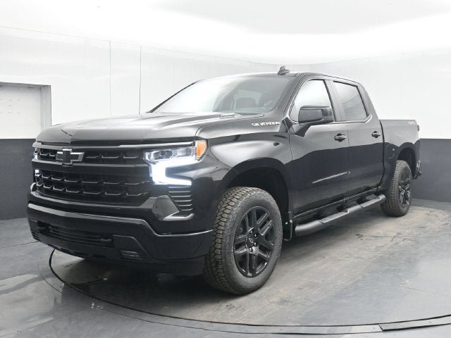 New 2026 Chevrolet Silverado 1500 RST w/ RST Select Package AWD/4WD image 10