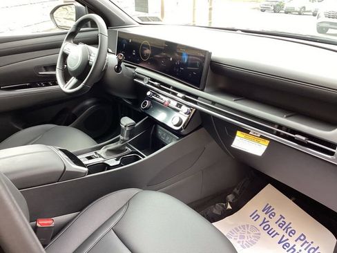 New 2025 Hyundai Santa Cruz XRT image 20