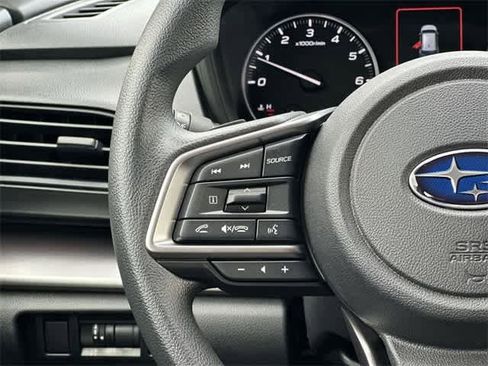 New 2025 Subaru Impreza 2.0i Sport image 8