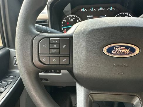 New 2026 Ford F350 XLT w/ 360-Degree Camera Package AWD/4WD image 20