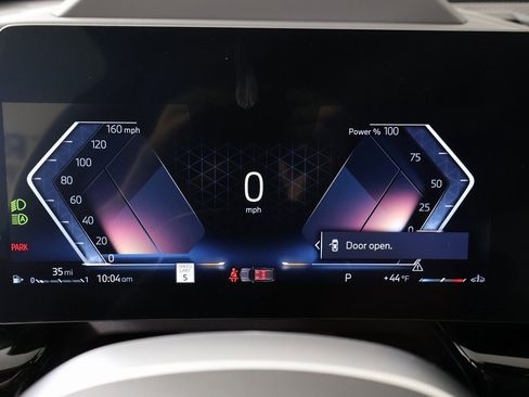 New 2026 BMW X1 xDrive28i w/ Technology Package image 5