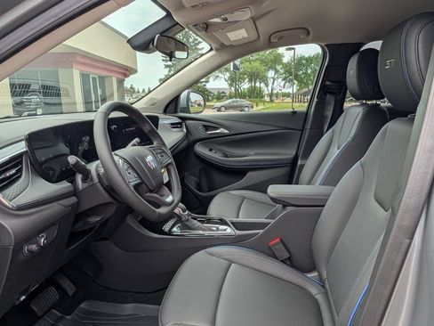 New 2026 Buick Encore GX Sport Touring w/ Comfort Package AWD/4WD image 41