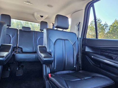 Used 2020 Ford Expedition Max Platinum image 26