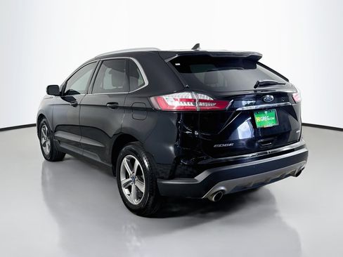 Used 2020 Ford Edge SEL w/ Convenience Package FWD image 7