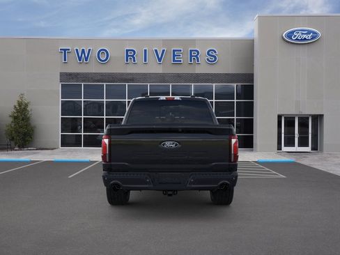 New 2026 Ford F150 Lariat w/ Equipment Group 501A Mid AWD/4WD image 5