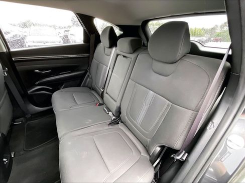 Used 2023 Hyundai Tucson SEL AWD/4WD image 14