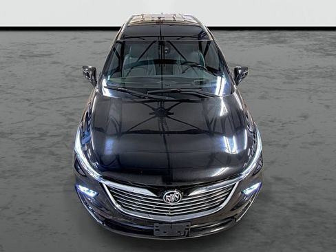 Used 2024 Buick Enclave Premium AWD/4WD image 6