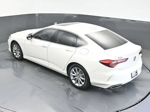 Used 2023 Acura TLX FWD image 30
