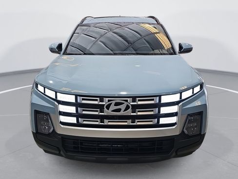 New 2026 Hyundai Santa Cruz SEL AWD/4WD image 2