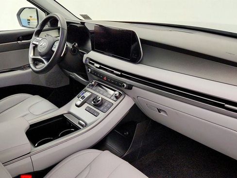 Used 2024 Hyundai Palisade SEL AWD/4WD image 25