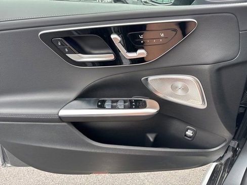 New 2025 Mercedes-Benz C 300 4MATIC Sedan image 26