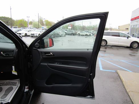 Used 2026 Dodge Durango GT AWD/4WD image 16