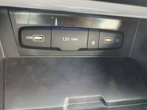 Certified 2024 Hyundai Tucson Limited image 23