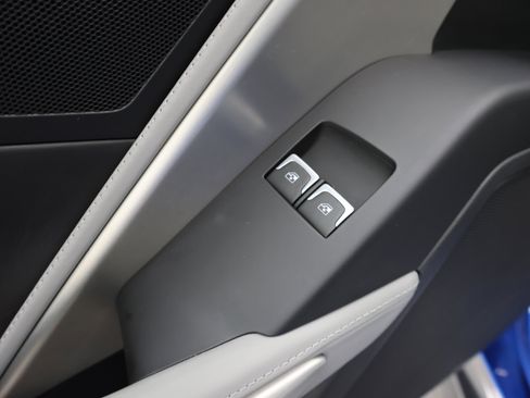 Used 2016 Chevrolet Corvette Stingray Coupe w/ 3LT Preferred Equipment Group image 37