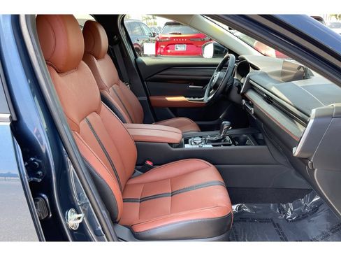 Certified 2025 MAZDA CX-50 AWD 2.5 Turbo w/ Cargo Package image 20