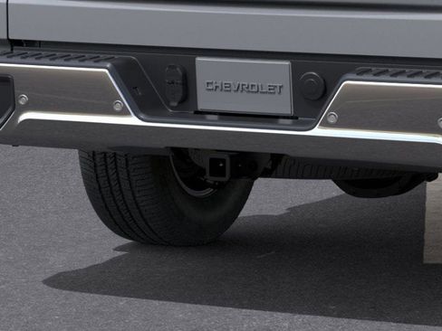 New 2025 Chevrolet Silverado 1500 LT w/ Safety Package image 39
