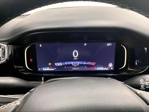 Used 2022 Jeep Wagoneer Series III w/ Convenience Group I image 21