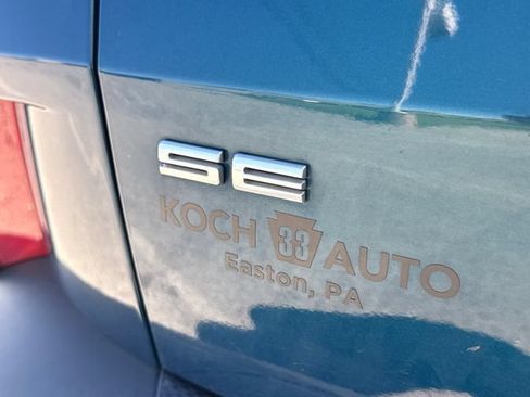 Used 2020 Ford Escape SE AWD/4WD image 15