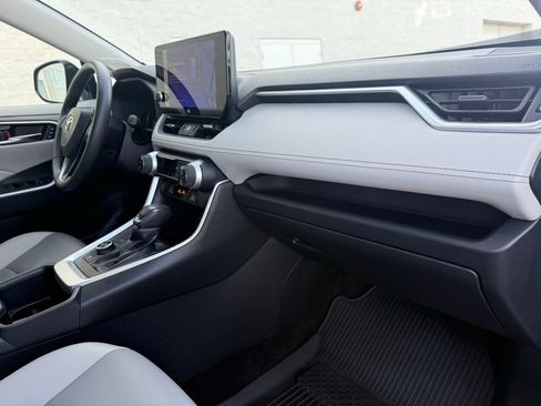Used 2025 Toyota RAV4 XLE Premium w/ Weather Package image 57