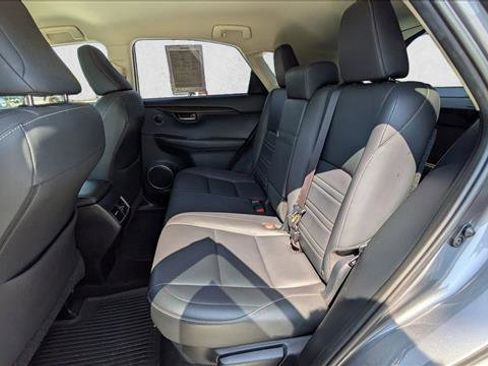 Used 2016 Lexus NX 200t image 21