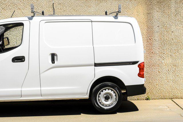 Used 2019 Nissan NV200 S w/ Cruise Control Package FWD image 14