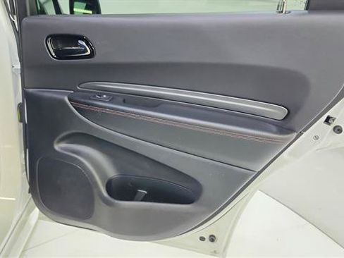 Used 2026 Dodge Durango GT RWD image 33