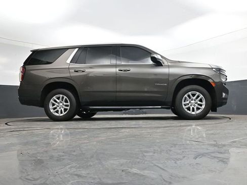 Used 2021 Chevrolet Tahoe LS image 27