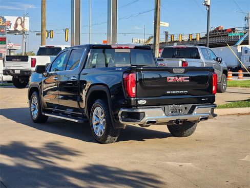 Used 2020 GMC Sierra 1500 SLT image 5