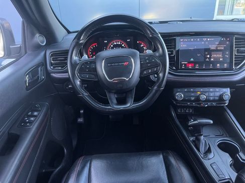 Used 2024 Dodge Durango R/T AWD/4WD image 15