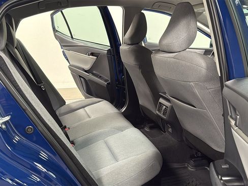 Certified 2025 Toyota Camry LE image 17