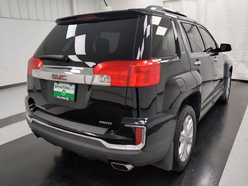 Used 2017 GMC Terrain SLT w/ Driver Alert Package I AWD/4WD image 9