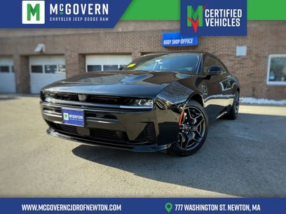 New 2026 Dodge Charger R/T Scat Pack