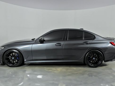 Used 2020 BMW M340i xDrive w/ Premium Package AWD/4WD image 7