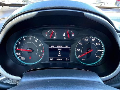 Used 2024 Chevrolet Malibu LT FWD image 13