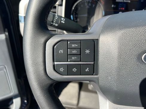 Used 2023 Ford F150 XLT w/ Equipment Group 302A High AWD/4WD image 45