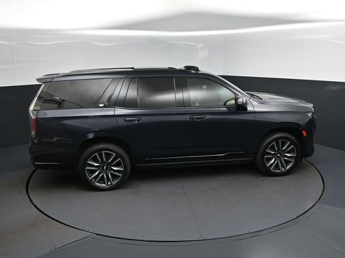 Used 2022 Cadillac Escalade Sport w/ Touring Package AWD/4WD image 35