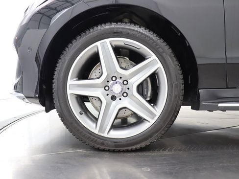 Used 2016 Mercedes-Benz GLE 350 image 48