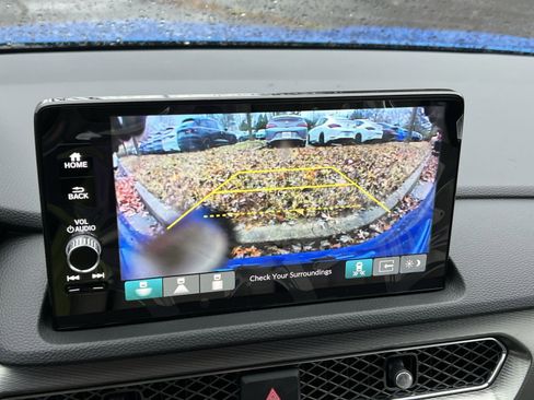 New 2026 Acura Integra A-Spec image 16