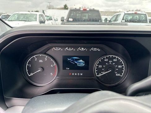 New 2024 Ford F350 XL w/ Snow Plow Prep Package image 17