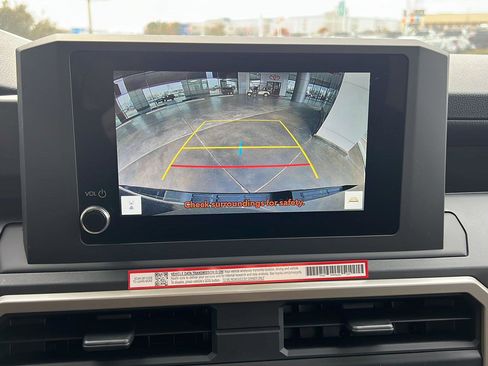 New 2026 Toyota Tacoma SR image 20