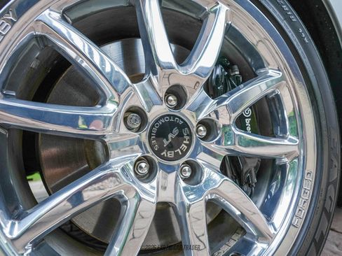 Used 2009 Ford Mustang Shelby GT500 image 62