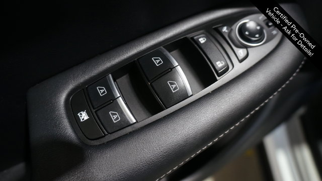 Certified 2023 INFINITI QX50 Luxe AWD/4WD image 29
