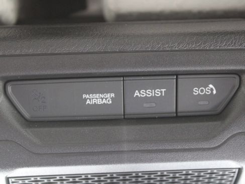 Used 2024 Jeep Wrangler Unlimited Sport AWD/4WD image 51