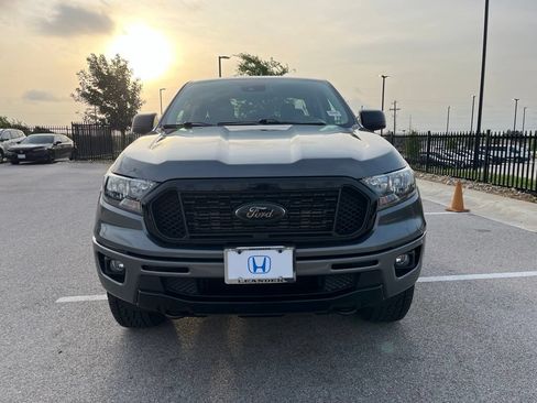 Used 2023 Ford Ranger XLT w/ Equipment Group 301A Mid RWD image 2