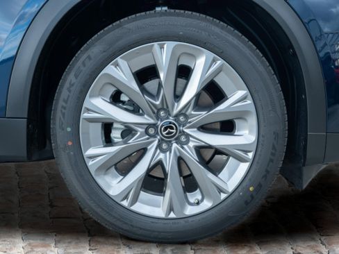 New 2026 MAZDA CX-90 Plug-In Hybrid w/ Preferred image 39