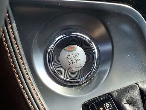 Used 2023 Nissan Maxima SR w/ Sport Mat Group FWD image 24