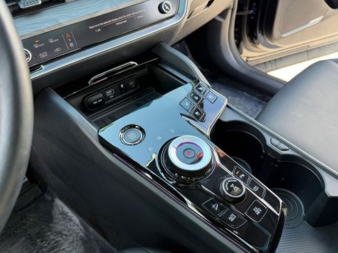 Used 2024 Kia Sportage X-Line Prestige image 11