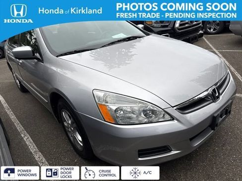 Used 2006 Honda Accord SE image 1