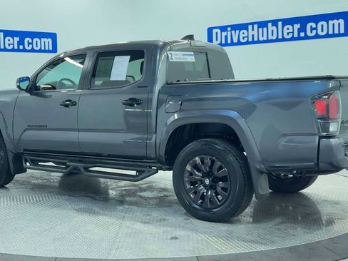 Used 2023 Toyota Tacoma Limited image 6