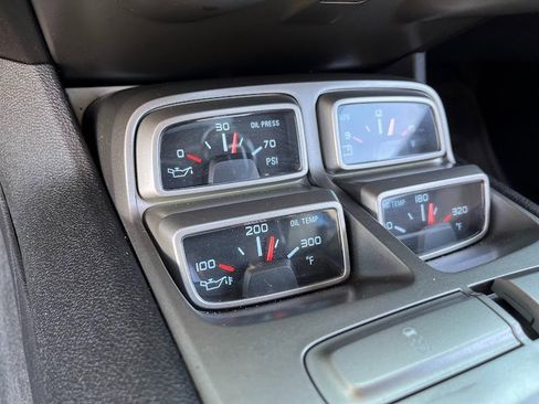 Used 2010 Chevrolet Camaro SS w/ RS Package image 20